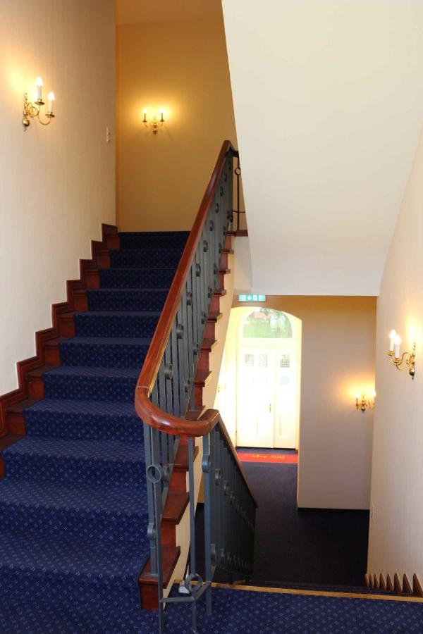 Villa Aegir 124 Ostseebad Heringsdorf Exterior foto